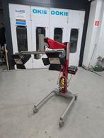 UV drooglamp werkplaats ultraviolet lamp drogen grondverf, Ophalen of Verzenden, Zo goed als nieuw