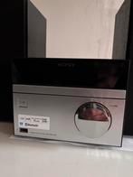 Sony CMT-SBT20B Stereo-set met CD, DAB+ en Bluetooth, Ophalen, Gebruikt, Microset, Sony