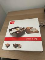 Vacu vin bread & dip, Ophalen of Verzenden, Zo goed als nieuw