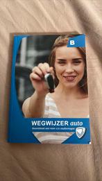 Theorie auto 2022 boek, Boeken, Auto's | Boeken, Ophalen of Verzenden, Zo goed als nieuw, Algemeen