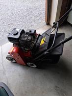 Verticuteermachine Weibang, Ophalen, Zo goed als nieuw, Benzine