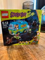 Lego Scooby Doo Mystery Machine, Ophalen of Verzenden, Gebruikt