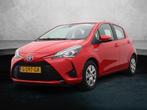 Toyota Yaris Hybrid Active 100PK | Climate Control | Camera, Auto's, Toyota, Te koop, 5 stoelen, 101 pk, Hatchback