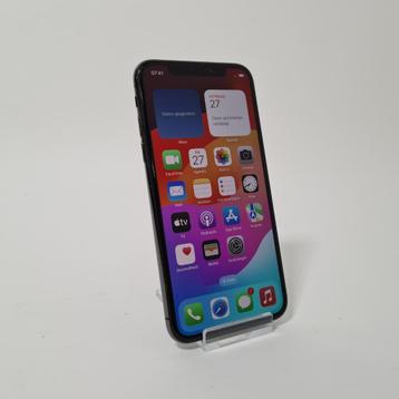 Apple iPhone XS 64GB | Accu 86% beschikbaar voor biedingen