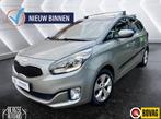 Kia Carens 1.6 GDi Bns Pack NAVi 7-PERSOONS, Auto's, Kia, Voorwielaandrijving, Euro 5, 1591 cc, 4 cilinders