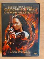 The Hunger Games 2 Catching Fire, Vanaf 12 jaar, Ophalen of Verzenden, Zo goed als nieuw, Actie