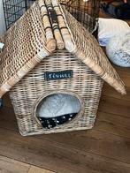 Honden huis, Ophalen of Verzenden, Zo goed als nieuw