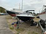 1998 Fletcher Arrow Speedboot, Gebruikt, Overige brandstoffen