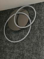 Moderne wand of plafondlamp LED, Huis en Inrichting, Lampen | Wandlampen, Ophalen, Zo goed als nieuw, Kunststof, Modern