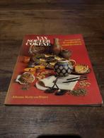 Van Soeter Cokene - Middeleeuwse Recepten, Gelezen, Hoofdgerechten, Ophalen of Verzenden, Europa