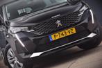 Peugeot 5008 1.2 PureTech Active Pack Business LED KOPLAMPEN, Stof, 7 stoelen, Zwart, Origineel Nederlands