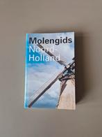 Molengids Noord Holland 2004, Ophalen of Verzenden, Zo goed als nieuw, Overige onderwerpen