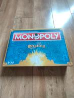 Monopoly Efteling, Hobby en Vrije tijd, Gezelschapsspellen | Bordspellen, Ophalen of Verzenden, Nieuw