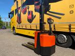 BT SWE080L 1600KG 1.58METER STAPELAAR / HEFTRUCK, Overige aandrijving, Stapelaar, BT