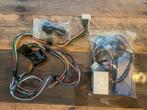 Parrot Bluetooth carkit voor BMW E46 ronde pin aansluiting, Auto diversen, Ophalen of Verzenden, Zo goed als nieuw
