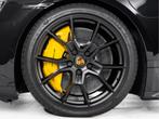 Porsche Taycan GTS (bj 2024, automaat), Gebruikt, 4 stoelen, Startonderbreker, Vierwielaandrijving