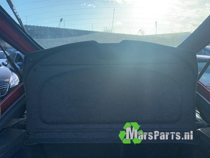 Hoedenplank van een Toyota Corolla, Auto-onderdelen, Interieur en Bekleding, Toyota, Gebruikt, 3 maanden garantie, Ophalen of Verzenden