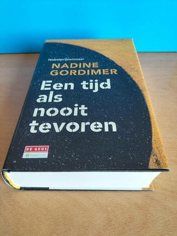 Een tijd als nooit tevoren beschikbaar voor biedingen