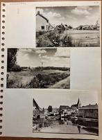 GIESSENBURG (24x) - Partij Album Doos Verzameling, Verzamelen, Ophalen of Verzenden, Zuid-Holland