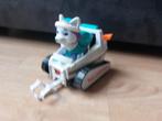 Paw Patrol voertuig met Everest, Ophalen of Verzenden, Gebruikt