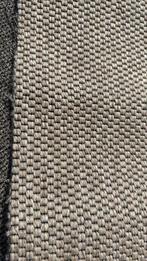 Coupon sisal look tapijt 1,75x3,20m restanten vloerbedekking, Huis en Inrichting, Stoffering | Vloerbedekking, Ophalen, Minder dan 10 m²