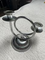 Art deco kandelaar Demeyere, Ophalen of Verzenden, Huis en Inrichting