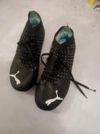 Puma voetbalschoenen, Maat XS of kleiner, Ophalen, Zo goed als nieuw, Schoenen