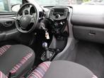 Citroen C1 1.0 VTi Feel | Airco / Bluetooth, Voorwielaandrijving, Stof, Gebruikt, Euro 6