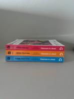 Adobe Boeken: Photoshop, Illustrator, InDesign, Ophalen, Zo goed als nieuw, Niet van toepassing