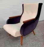 Fauteuil twee vintage Artifort Bengt Ruda fauteuils jaren 60, Huis en Inrichting, Fauteuils, Ophalen of Verzenden