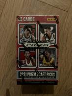 Panini prizm basketbal doos 20/21, Hobby en Vrije tijd, Stickers en Plaatjes, Ophalen of Verzenden, Zo goed als nieuw, Meerdere plaatjes