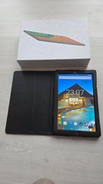 10 inch Tablet Android 9.0 - Goede Batterij, P10, Gebruikt, 16 GB, Ophalen