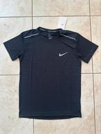Nike Miler Black Size S, Kleding | Heren, Sportkleding, Zwart, Ophalen of Verzenden, Zo goed als nieuw, Algemeen