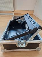 19 inch mixer flightcase Penn Elcom onderdelen, Ophalen of Verzenden, Zo goed als nieuw, Overige instrumenten, Flightcase