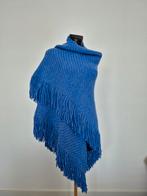 Manos del Uruguay omslagdoek poncho nieuw!, Maat 46/48 (XL) of groter, Nieuw, Ophalen of Verzenden, Manos del Uruguay