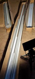 Profielen voor Systeemplafond, Ophalen, Nieuw, Aluminium