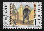 België 1997    Ambacht    2775, Postzegels en Munten, Postzegels | Europa | België, Verzenden, Gestempeld