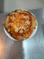 Pizza traditioneel, Ophalen of Verzenden, Gebruikt