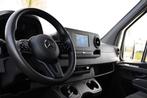 Mercedes-Benz Sprinter 319 V6 3.0 CDI L2H2 PB E € 28.995,0, Automaat, Stof, Gebruikt, 190 pk