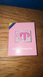 Roze Maandag Pin Tilburgse Kermis, Verzamelen, Speldjes, Pins en Buttons, Ophalen of Verzenden, Zo goed als nieuw, Stad of Land