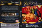 Studio 100-Sprookjes-Musicals-Doornroosje, Avontuur, Gebruikt, Verzenden, Alle leeftijden