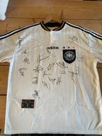 Gesigneerd Duitsland EK 1996 Shirt - Original, Ophalen, Gebruikt, Buitenlandse clubs, Shirt