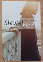 Kristen Heitzmann - Sleutelkind, Ophalen of Verzenden, Zo goed als nieuw, Kristen Heitzmann, Nederland