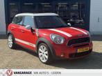 MINI Countryman 1.6 Cooper S Chili - Red Hot - schuif/kantel, Auto's, Mini, Gebruikt, 14 km/l, Bedrijf, SUV of Terreinwagen
