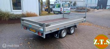 Hapert AZURE H2, 335x180 cm beschikbaar voor biedingen