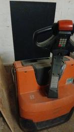 elektrische palletwagen BT LWE 140, Ophalen, BT Toyota, 1000 tot 2000 kg, Palletwagen