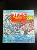 Het Bres Spellenboek, Ophalen of Verzenden, Nieuw, Non-fictie