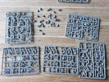 Kill team nemesis claw  beschikbaar voor biedingen