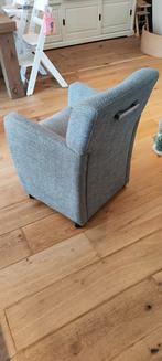 Eetkamerstoelen 6 stuks, goede staat, Huis en Inrichting, Stoelen, Ophalen of Verzenden, Zo goed als nieuw, Vier