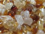 ede. bulk 250Kt edelstenen CITRIEN (1), Verzenden, Nieuw